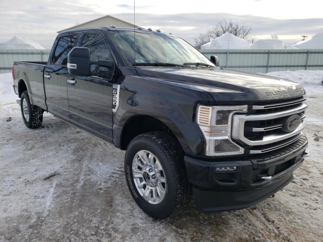 FORD F350 SUPER 2020 1ft8w3bt6lec74725