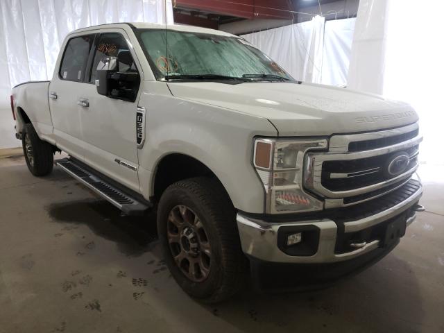 FORD F350 SUPER 2020 1ft8w3bt6lec85868