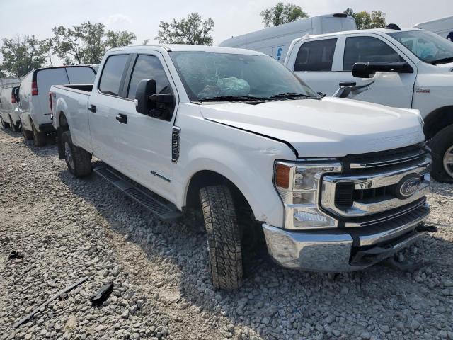 FORD F350 2020 1ft8w3bt6lee60345