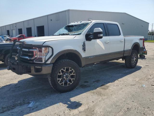 FORD F350 SUPER 2020 1ft8w3bt6lee68347