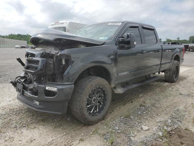 FORD F350 SUPER 2021 1ft8w3bt6mec33934