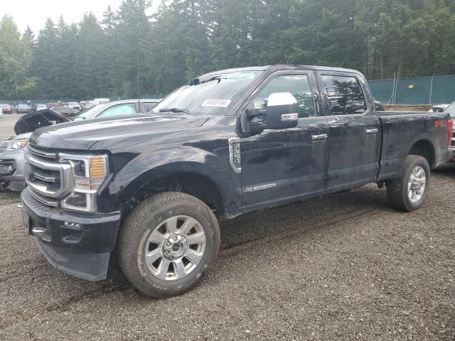 FORD F350 SUPER 2021 1ft8w3bt6med91982