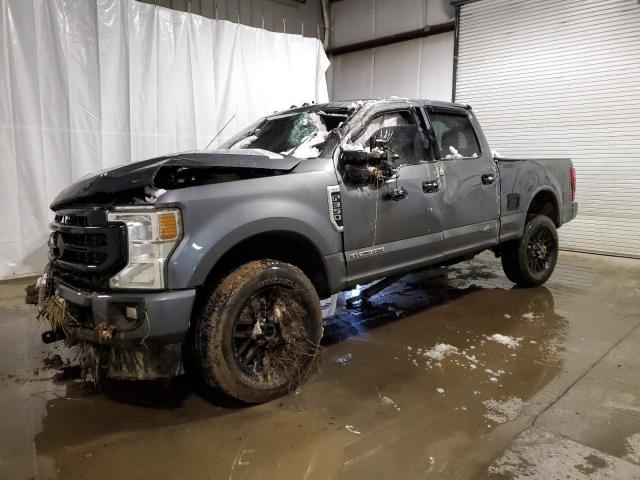 FORD F350 SUPER 2022 1ft8w3bt6nec58768