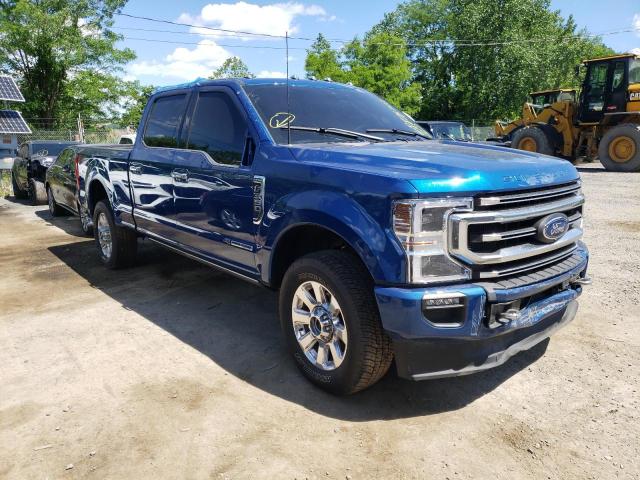 FORD F350 SUPER 2022 1ft8w3bt6nec83752