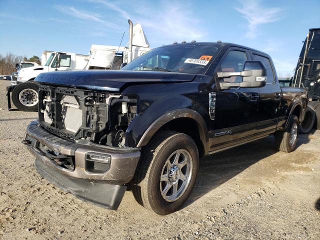 FORD F350 SUPER 2022 1ft8w3bt6ned03093