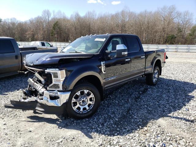 FORD F350 SUPER 2022 1ft8w3bt6ned28754