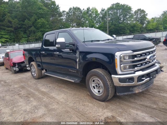 FORD F-350 2023 1ft8w3bt6ped44679