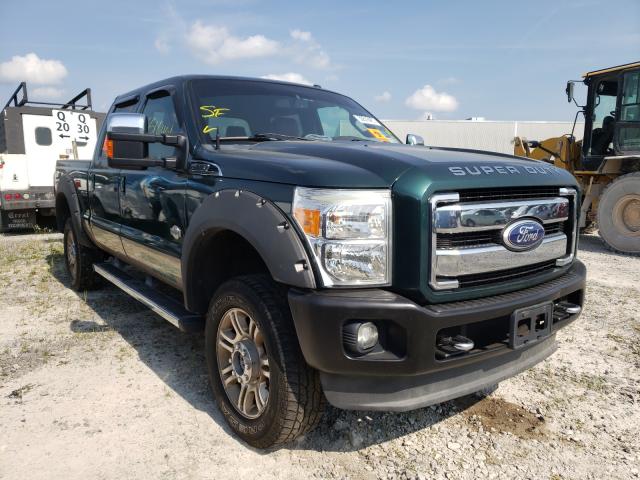 FORD F350 SUPER 2011 1ft8w3bt7bea00111