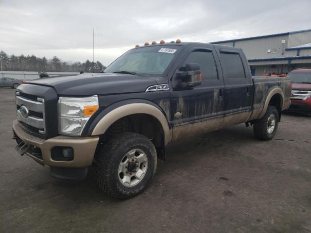 FORD F350 2011 1ft8w3bt7beb07224