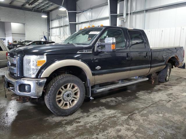 FORD F350 2011 1ft8w3bt7beb69576