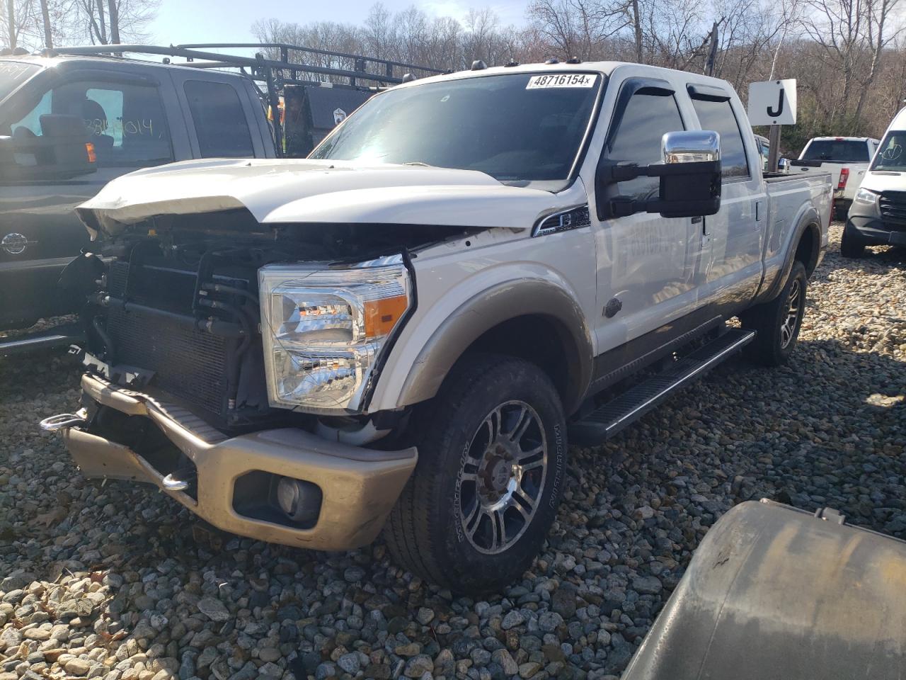 FORD F350 2011 1ft8w3bt7beb85289