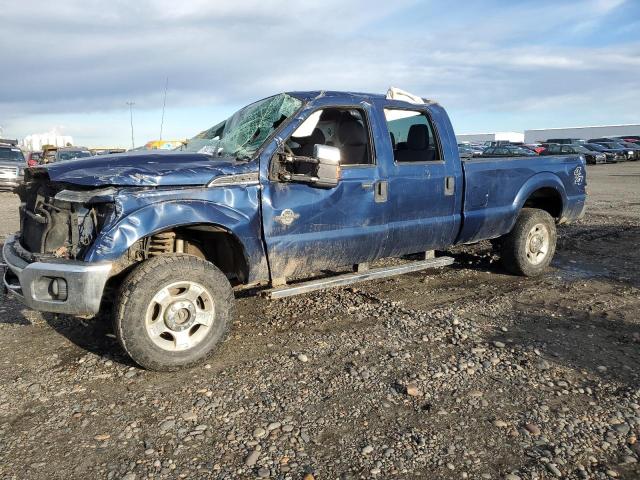 FORD F350 2011 1ft8w3bt7bec11468