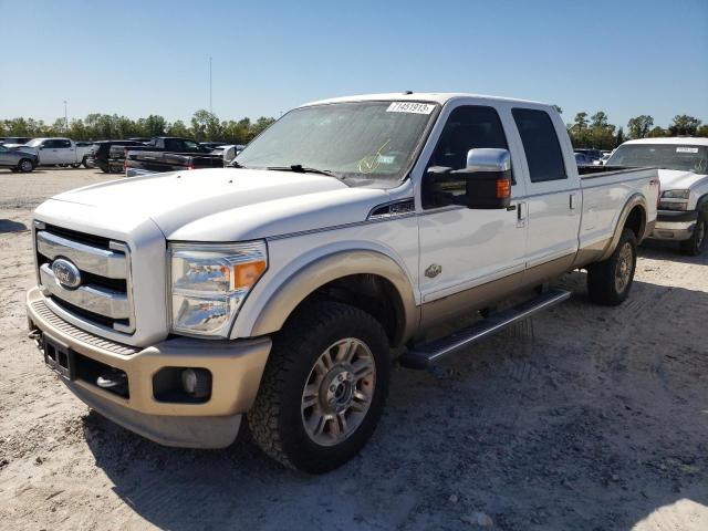 FORD F350 SUPER 2011 1ft8w3bt7bec15018