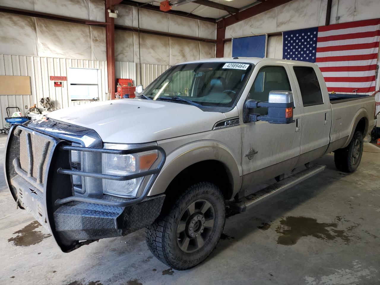 FORD F350 2011 1ft8w3bt7bec86624