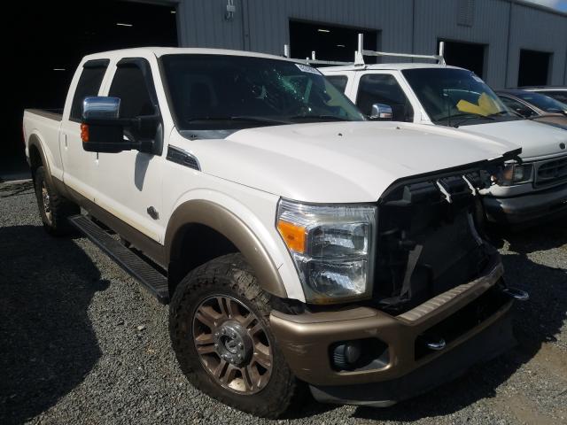 FORD F350 SUPER 2011 1ft8w3bt7bec89846