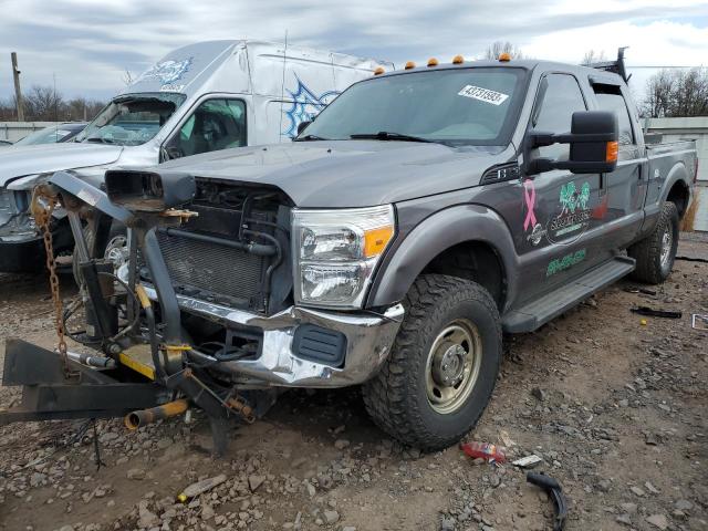 FORD F350 SUPER 2011 1ft8w3bt7bed11246