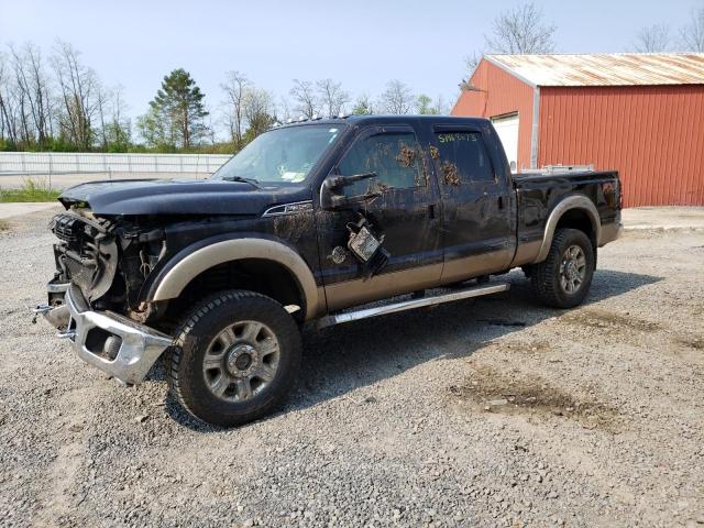 FORD F350 2012 1ft8w3bt7ceb12652