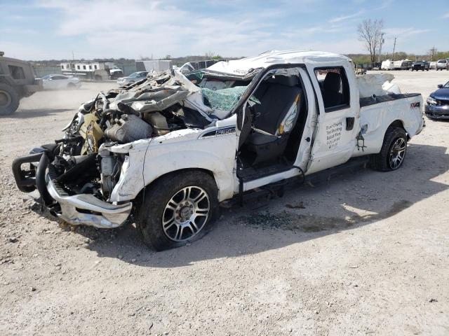 FORD F350 SUPER 2012 1ft8w3bt7cec92618