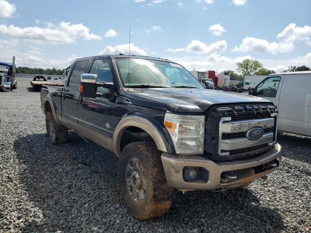 FORD F350 SUPER 2013 1ft8w3bt7dea46475