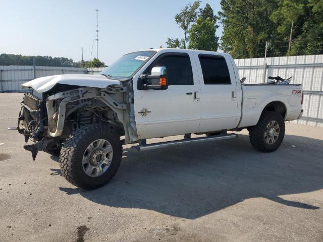 FORD F350 SUPER 2013 1ft8w3bt7dea82991