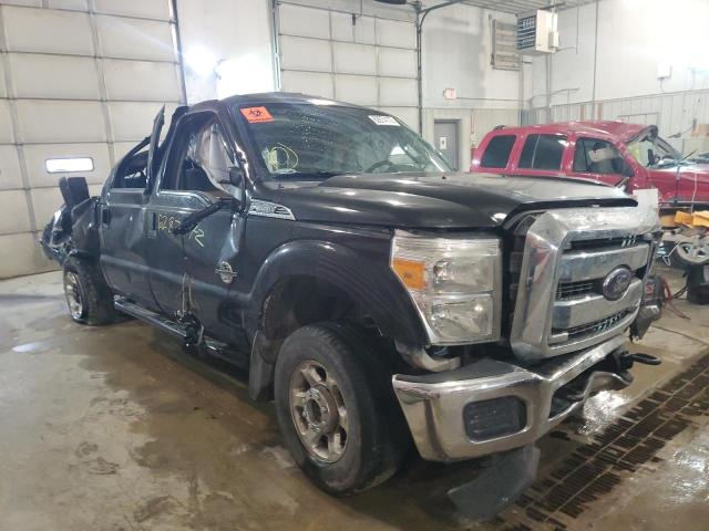 FORD F350 SUPER 2013 1ft8w3bt7deb24673