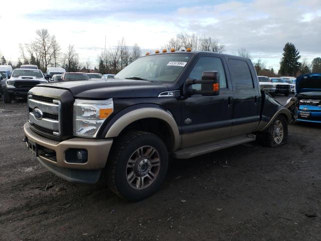 FORD F350 2013 1ft8w3bt7deb43398