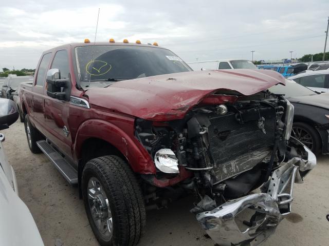 FORD F350 SUPER 2013 1ft8w3bt7deb49945