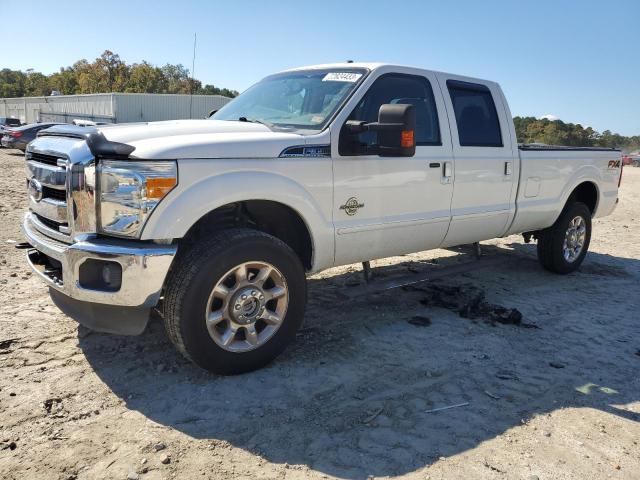 FORD F350 2014 1ft8w3bt7eea13106