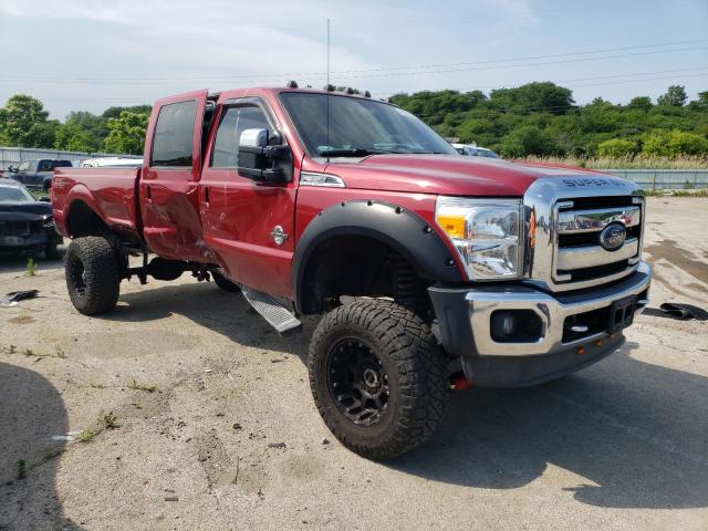 FORD F350 SUPER 2014 1ft8w3bt7eea25126