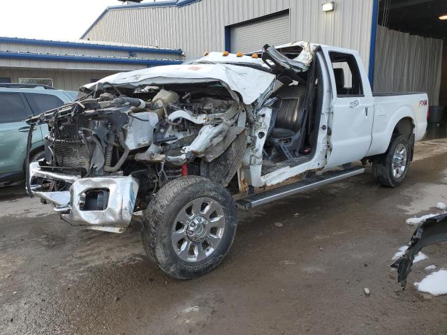 FORD F350 SUPER 2014 1ft8w3bt7eeb56797