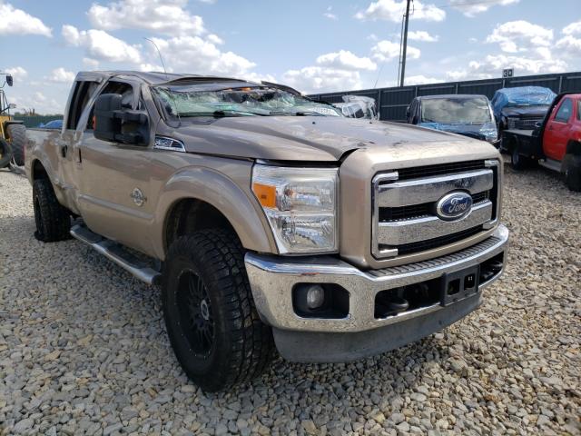 FORD F350 SUPER 2014 1ft8w3bt7eeb58940