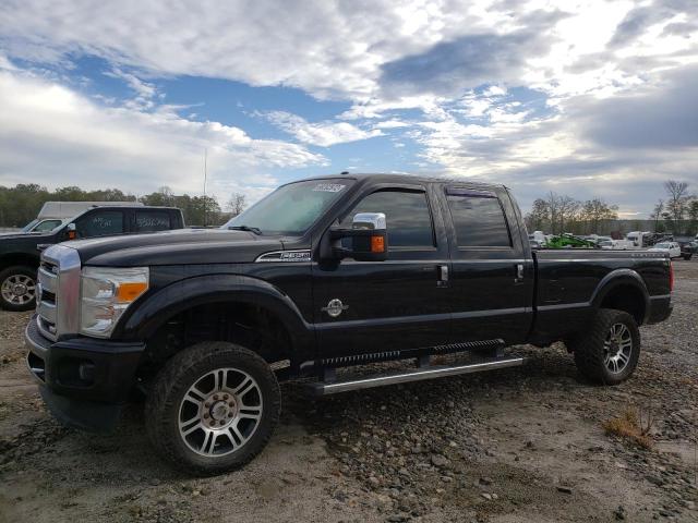 FORD F350 SUPER 2014 1ft8w3bt7eeb73311