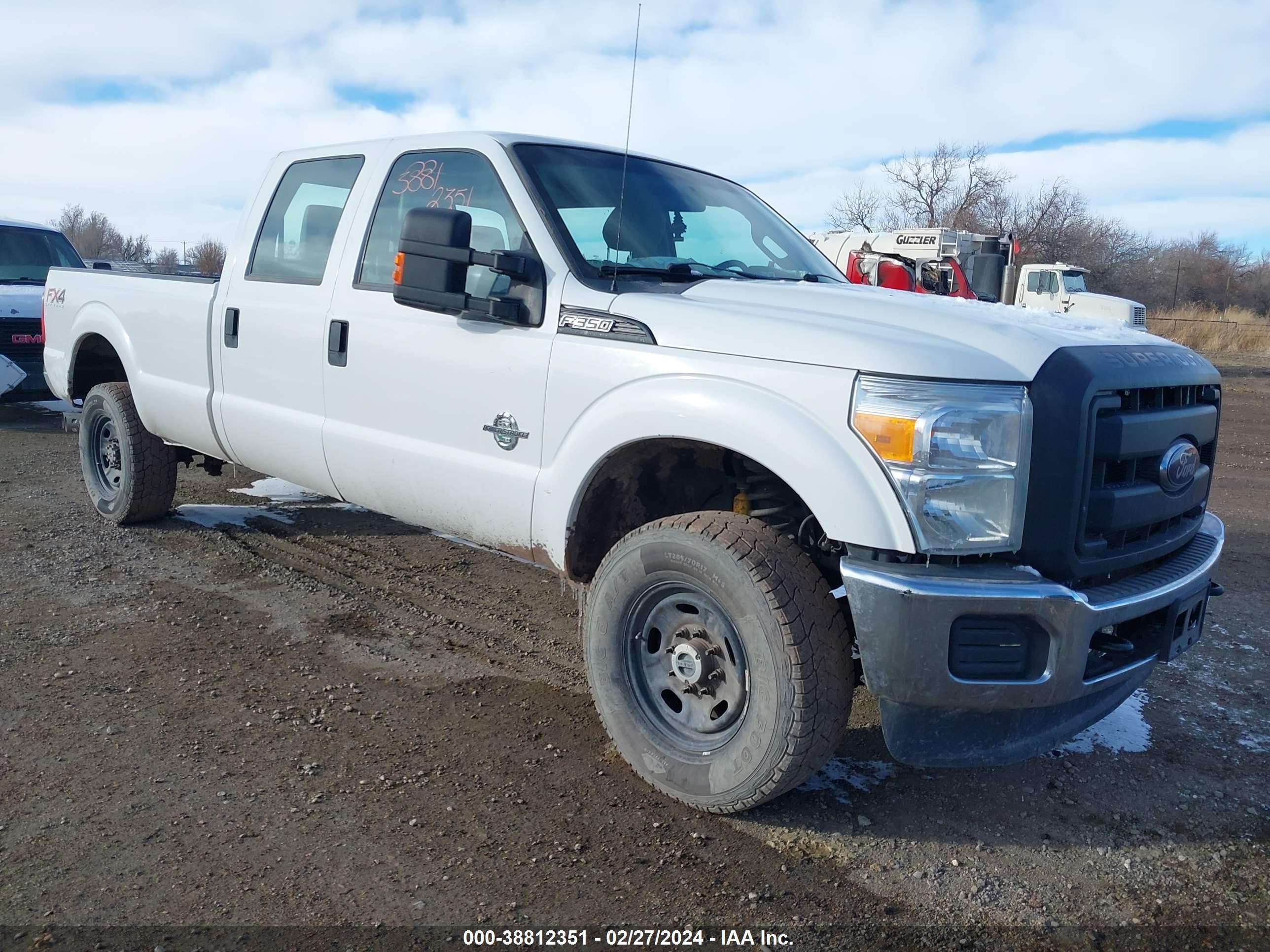 FORD F350 2015 1ft8w3bt7fea13804