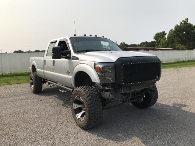 FORD F350 SUPER 2015 1ft8w3bt7fea68138