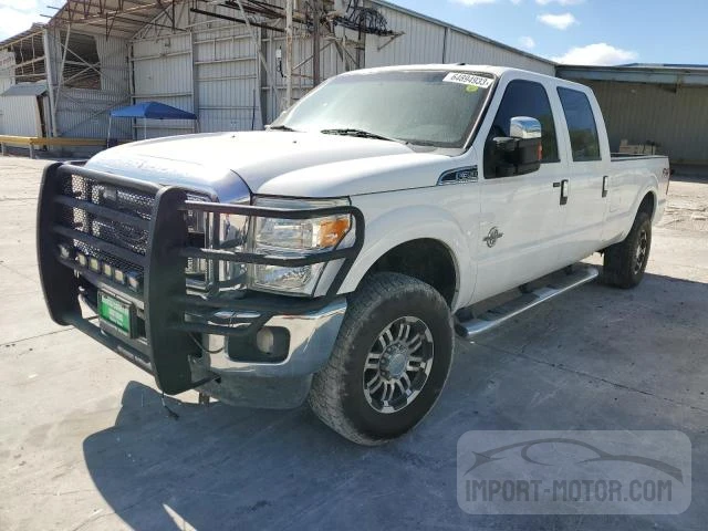 FORD F350 2015 1ft8w3bt7fea75168