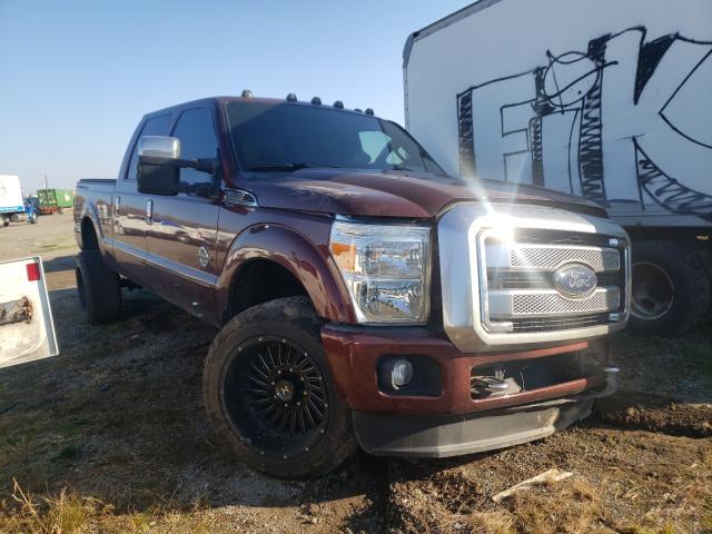 FORD F350 SUPER 2015 1ft8w3bt7feb50855