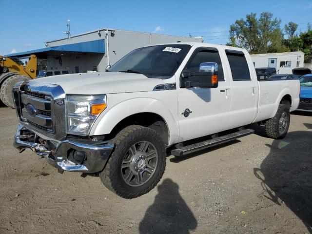 FORD F350 SUPER 2015 1ft8w3bt7feb58731