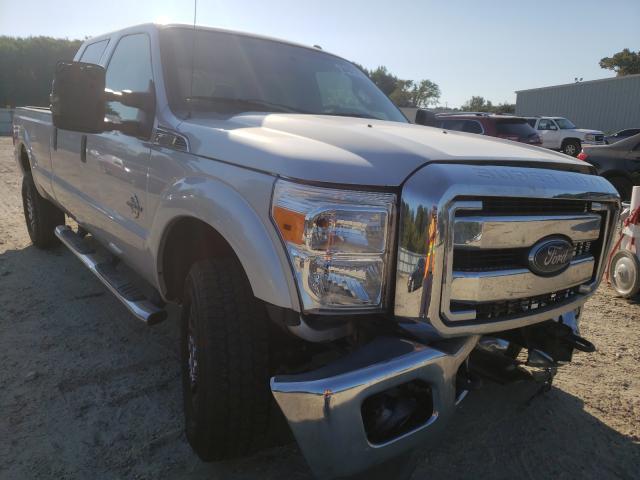 FORD F350 SUPER 2015 1ft8w3bt7feb63413