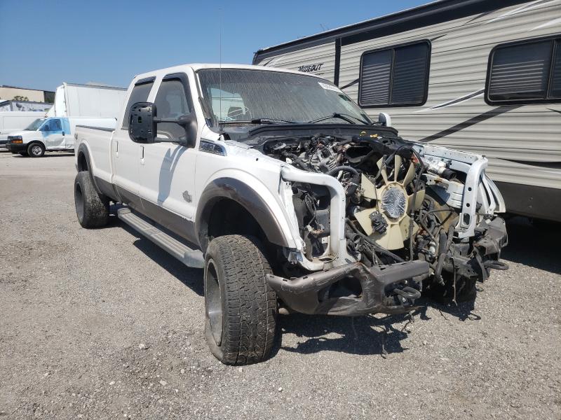 FORD F350 SUPER 2015 1ft8w3bt7fec86838