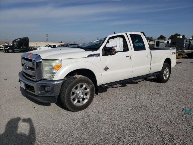 FORD F350 SUPER 2015 1ft8w3bt7fed52613