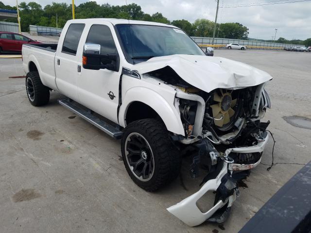 FORD F350 SUPER 2015 1ft8w3bt7fed65457