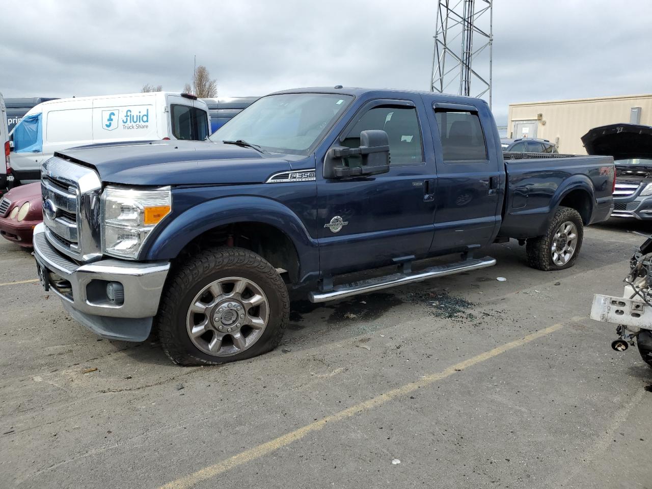 FORD F350 2015 1ft8w3bt7fed67998