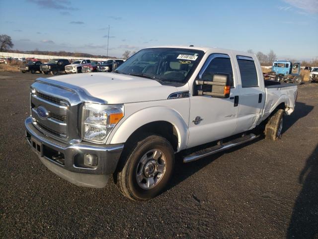 FORD F350 SUPER 2016 1ft8w3bt7gea03498