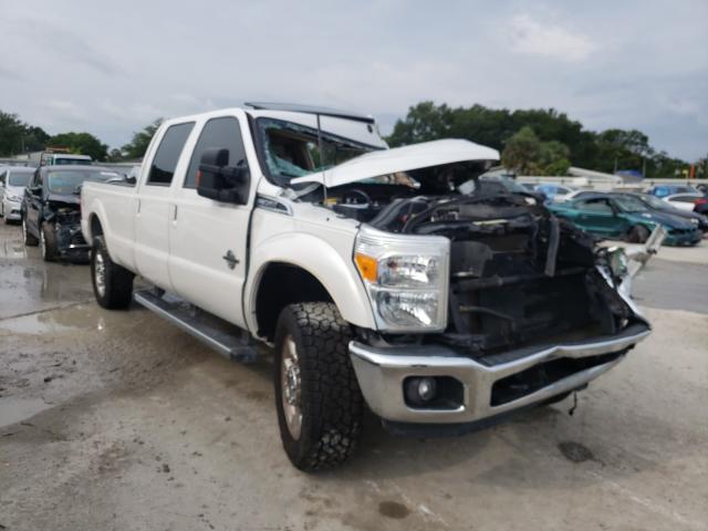 FORD F350 SUPER 2016 1ft8w3bt7gea69596