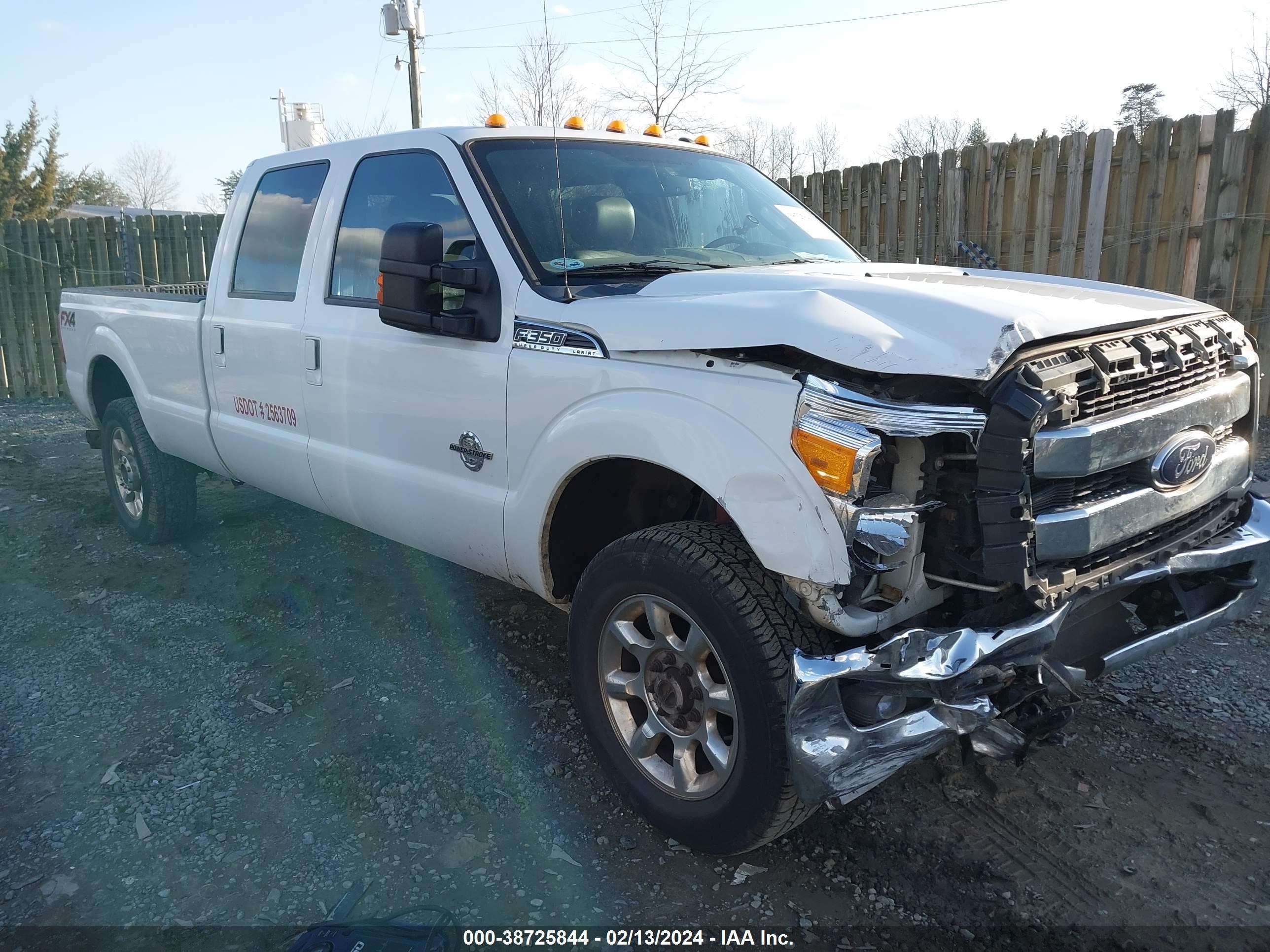 FORD F350 2016 1ft8w3bt7geb22295