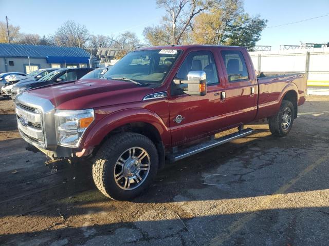 FORD F350 SUPER 2016 1ft8w3bt7geb60058