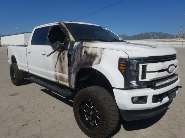 FORD F350 SUPER 2017 1ft8w3bt7heb31600