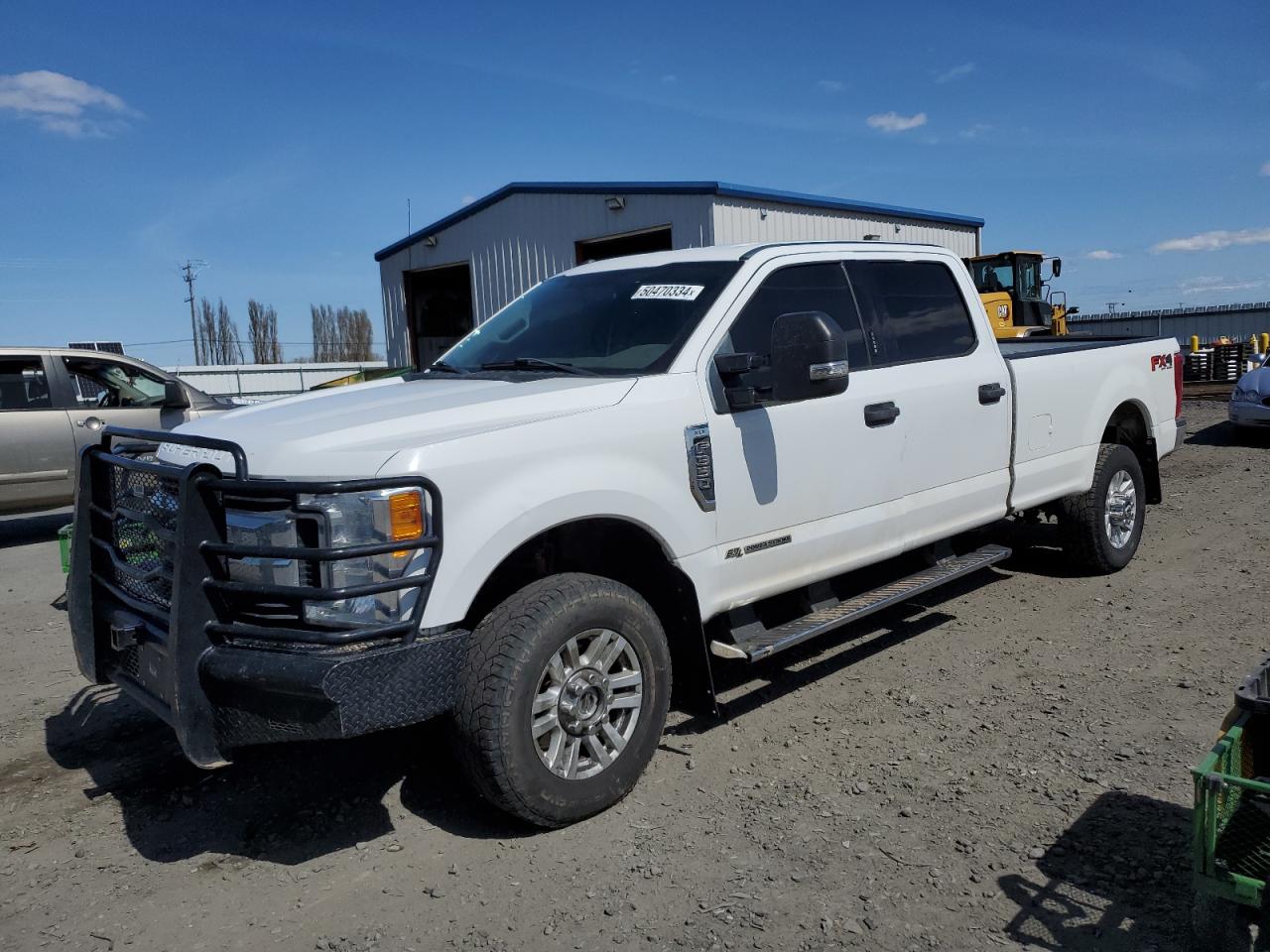 FORD F350 2017 1ft8w3bt7hec45533