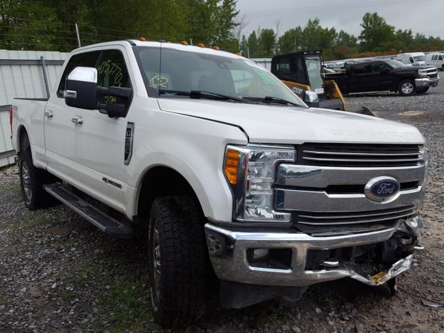 FORD F350 SUPER 2017 1ft8w3bt7hec50246