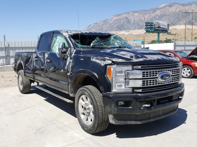 FORD F350 2017 1ft8w3bt7hed51240